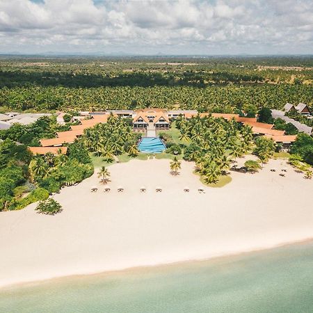 Uga Bay - Pasikuda Hotell Passikudah Eksteriør bilde