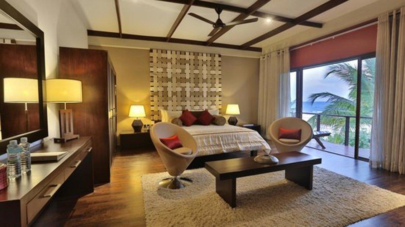 Uga Bay - Pasikuda Hotell Passikudah Eksteriør bilde
