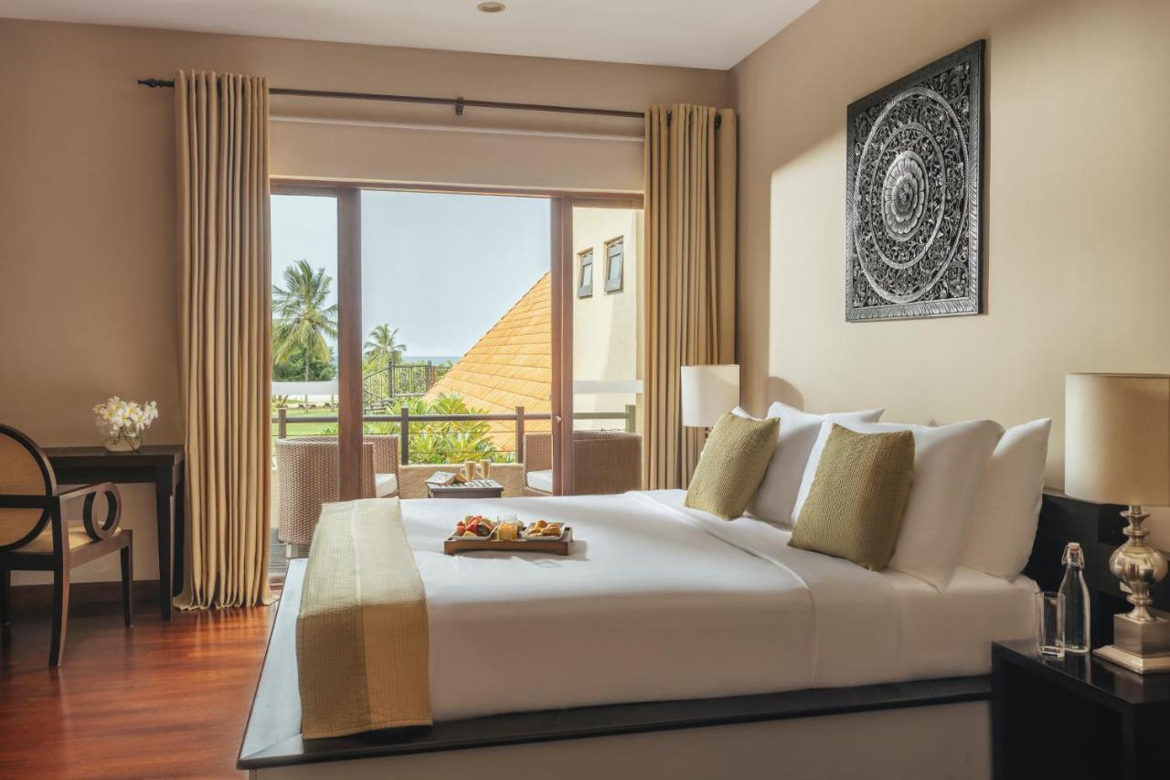Uga Bay - Pasikuda Hotell Passikudah Eksteriør bilde