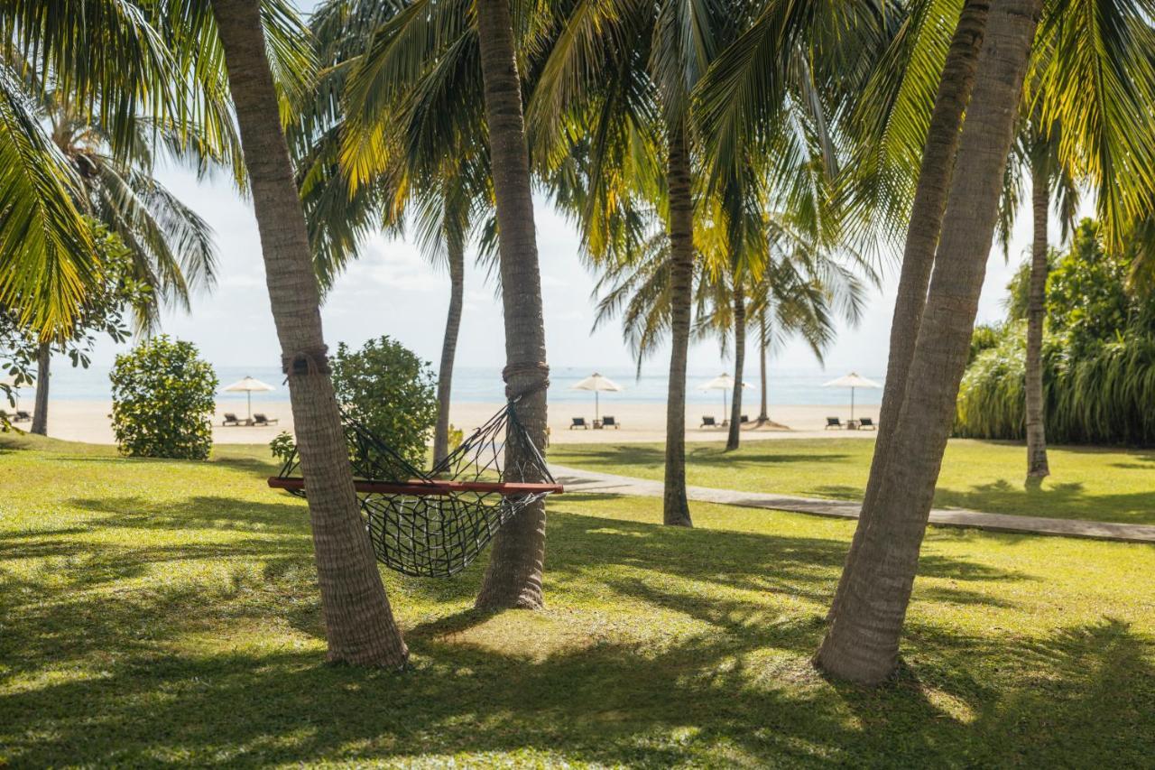 Uga Bay - Pasikuda Hotell Passikudah Eksteriør bilde