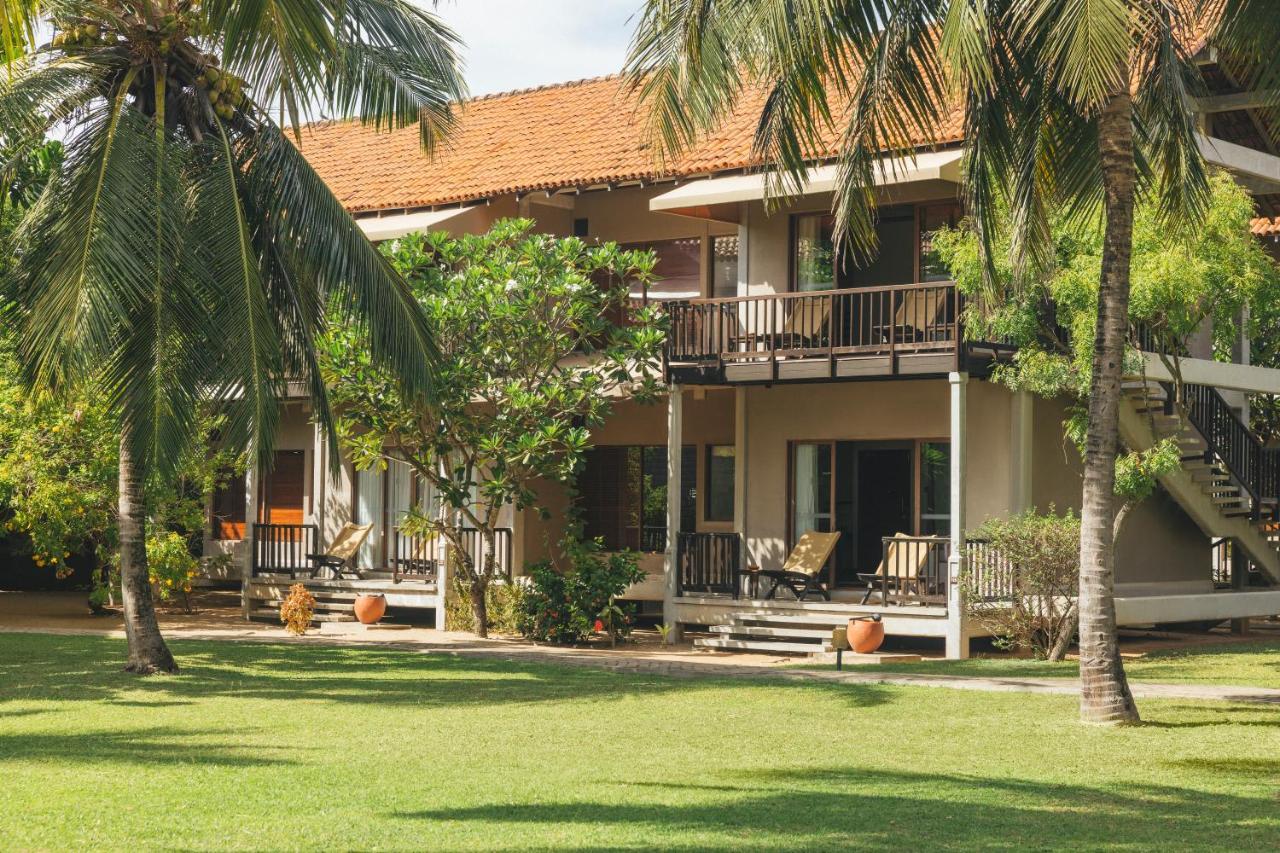 Uga Bay - Pasikuda Hotell Passikudah Eksteriør bilde